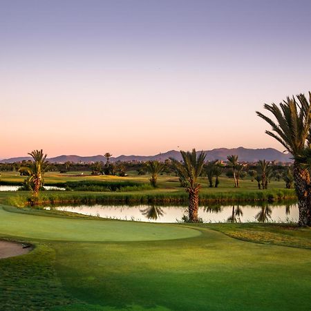 Riad Du Golf Suites - Marrakech (Adults Only) Marrakesh Extérieur photo