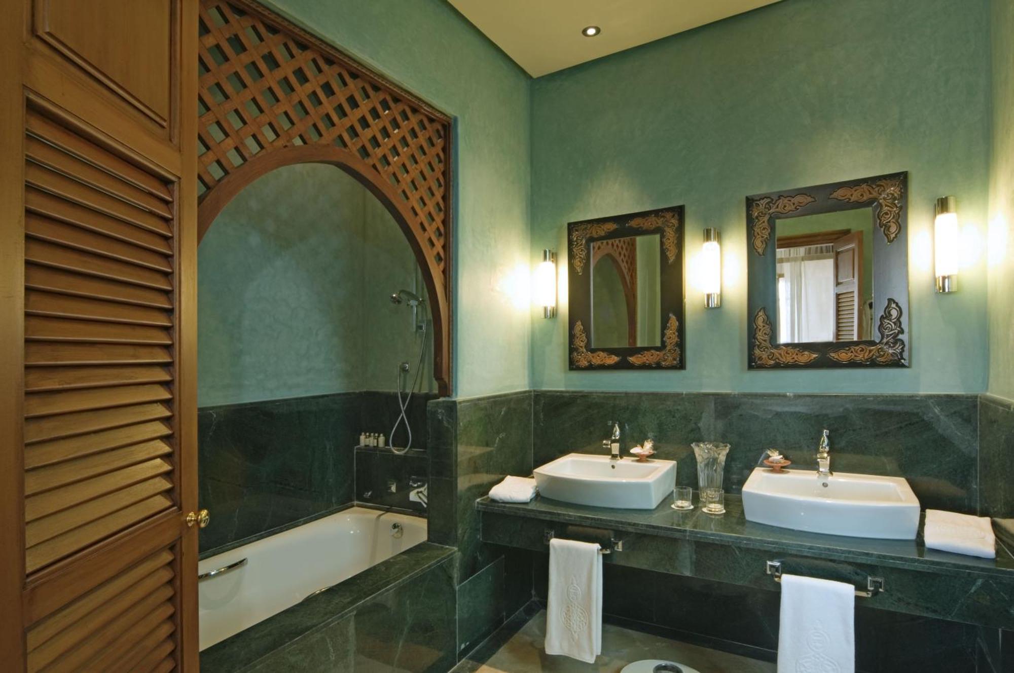 Riad Du Golf Suites - Marrakech (Adults Only) Marrakesh Extérieur photo