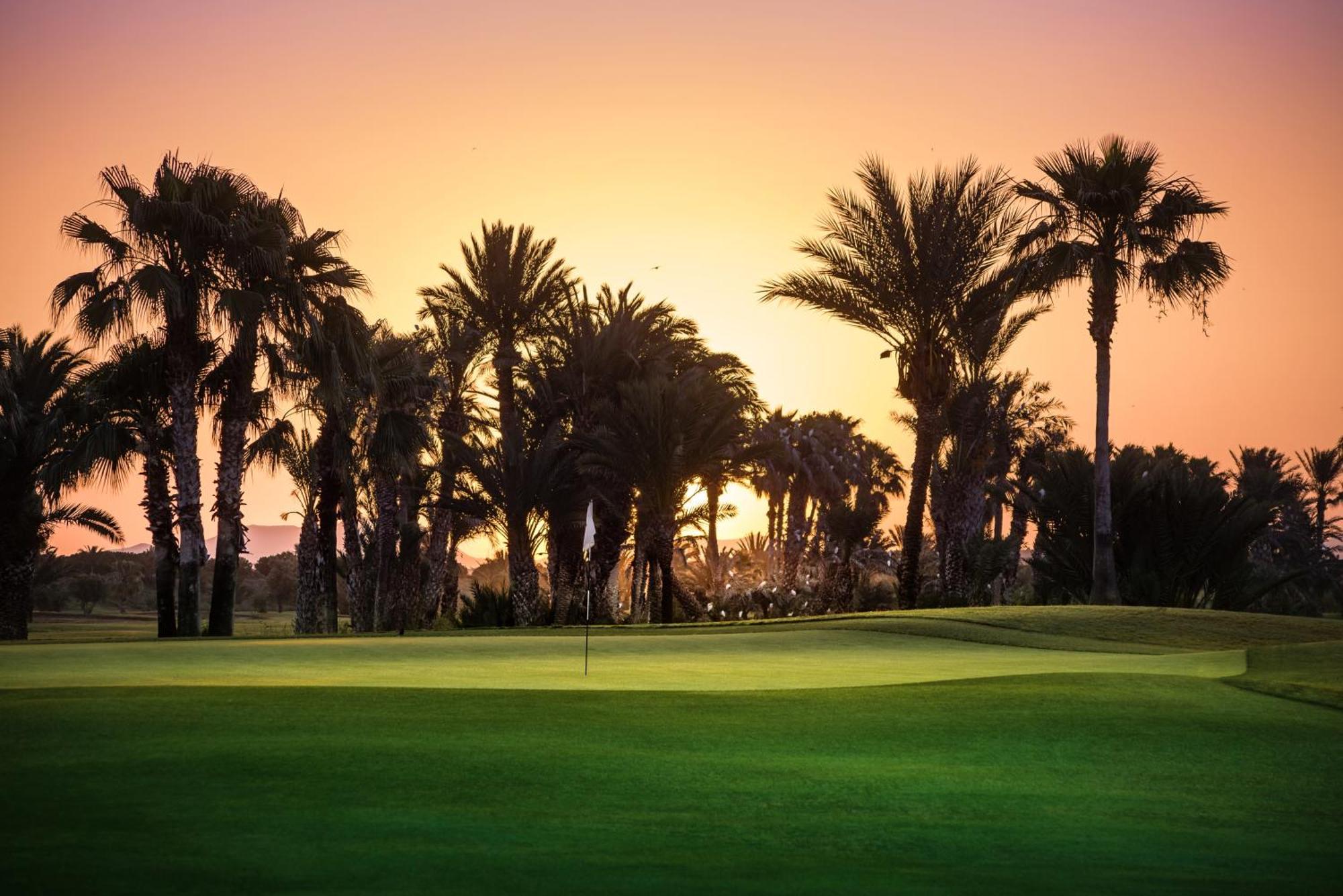 Riad Du Golf Suites - Marrakech (Adults Only) Marrakesh Extérieur photo