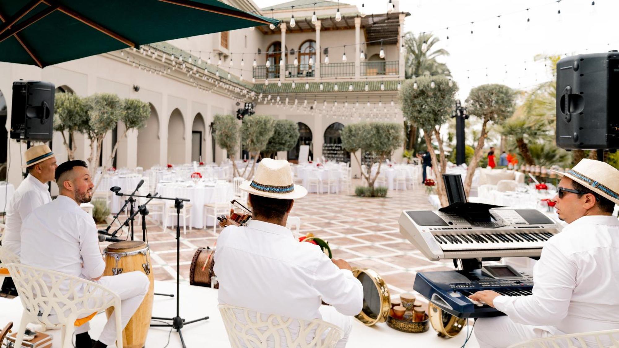 Riad Du Golf Suites - Marrakech (Adults Only) Marrakesh Extérieur photo