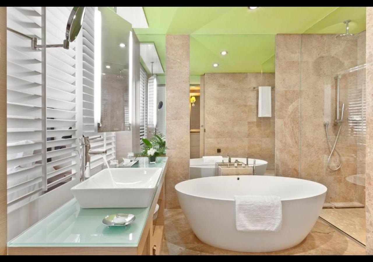 Riad Du Golf Suites - Marrakech (Adults Only) Marrakesh Extérieur photo