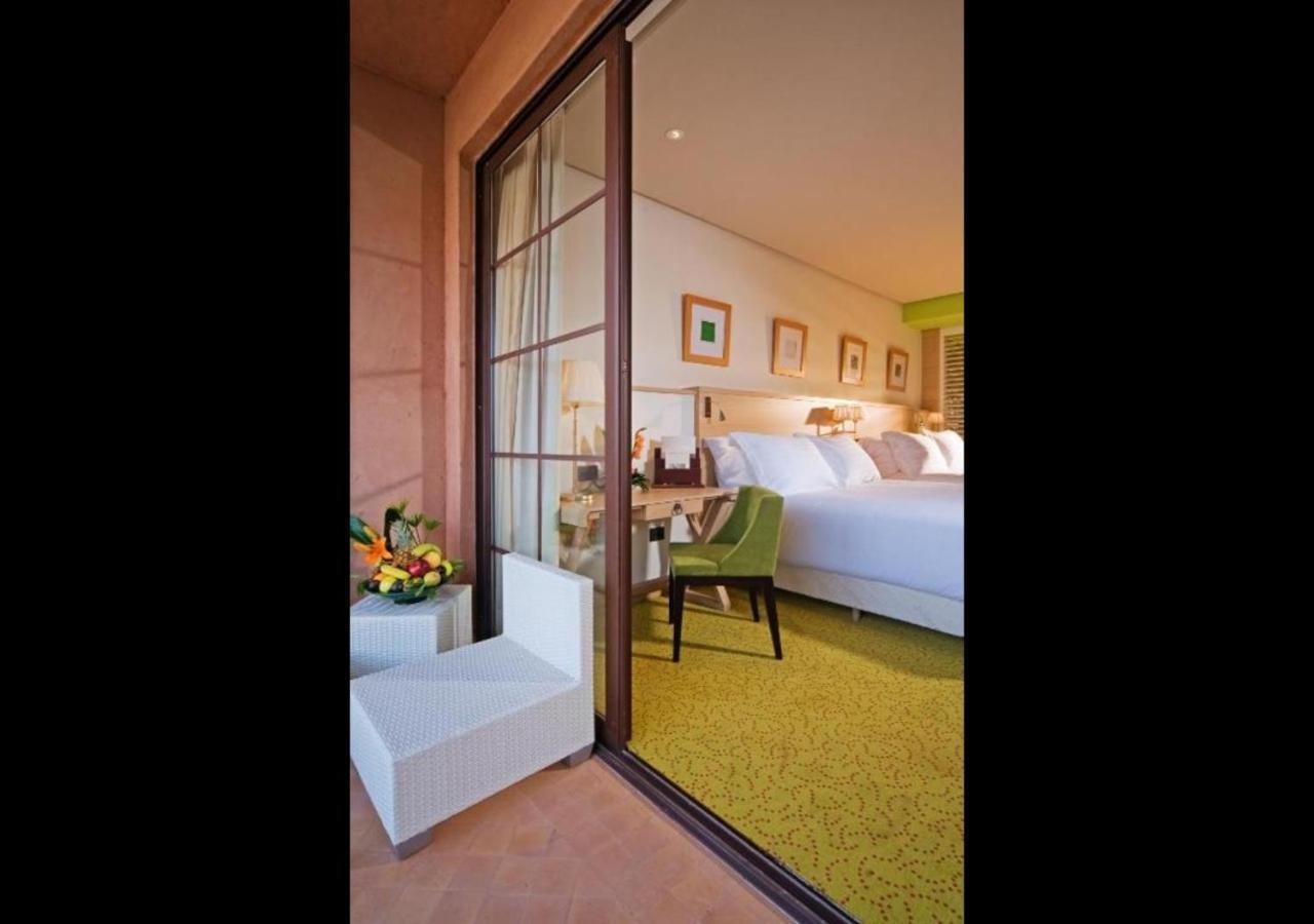Riad Du Golf Suites - Marrakech (Adults Only) Marrakesh Extérieur photo