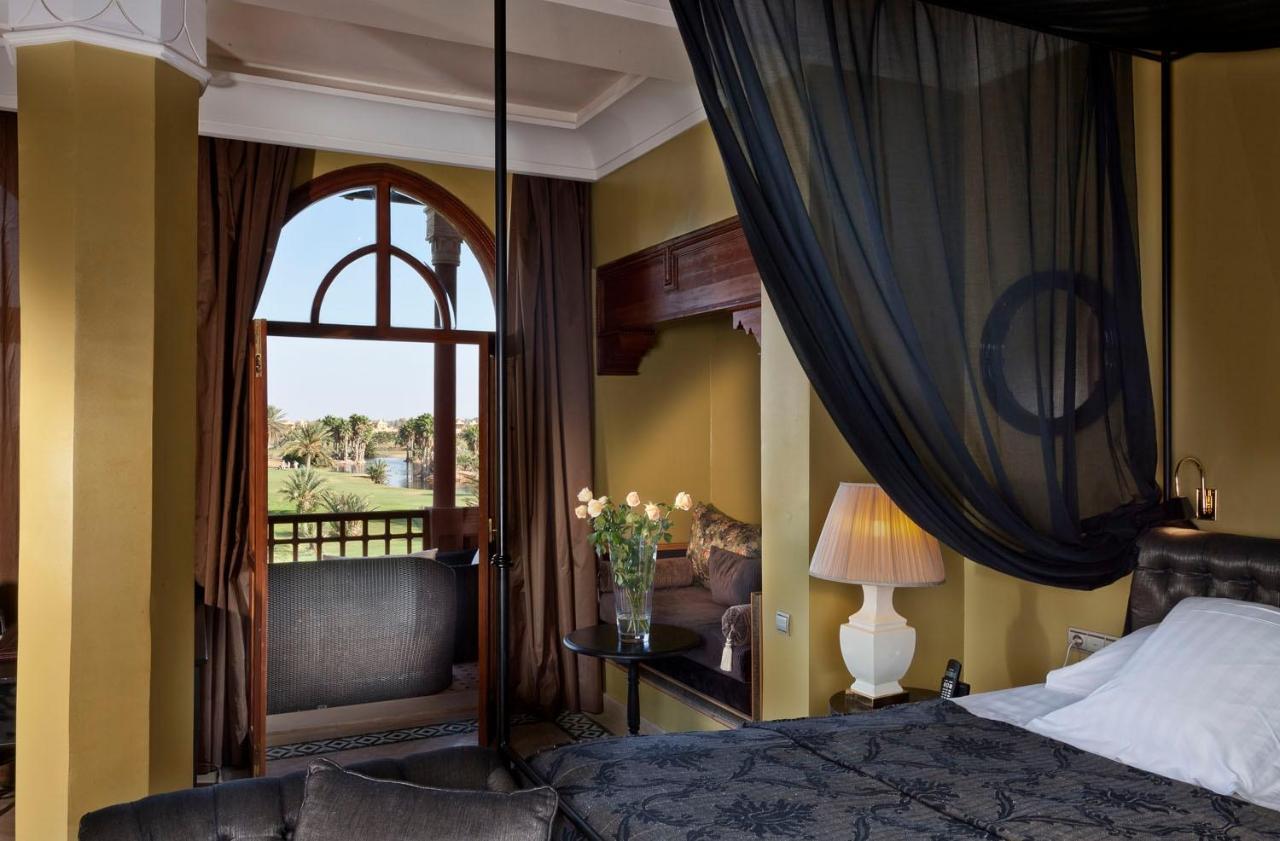 Riad Du Golf Suites - Marrakech (Adults Only) Marrakesh Extérieur photo