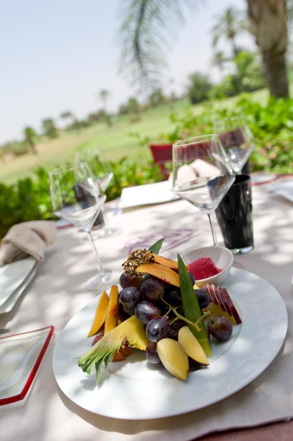 Riad Du Golf Suites - Marrakech (Adults Only) Marrakesh Extérieur photo