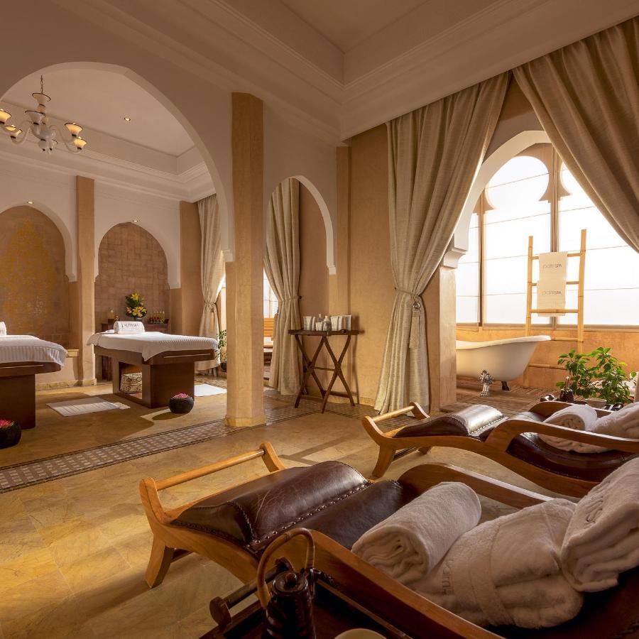 Riad Du Golf Suites - Marrakech (Adults Only) Marrakesh Extérieur photo