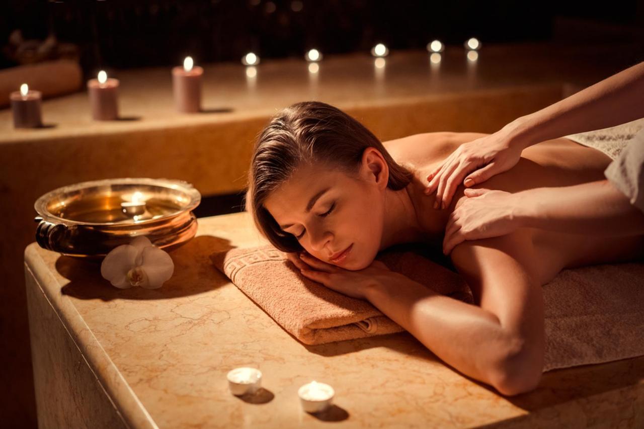 Riad Du Golf Suites - Marrakech (Adults Only) Marrakesh Extérieur photo